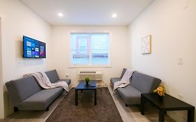 New Modern Serenity- 2Br Retreat Near New York City