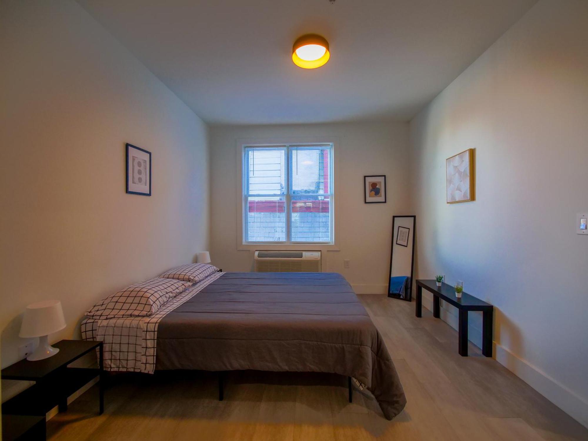 New Modern Serenity- 2Br Retreat Near New York City Bayonne Exterior photo