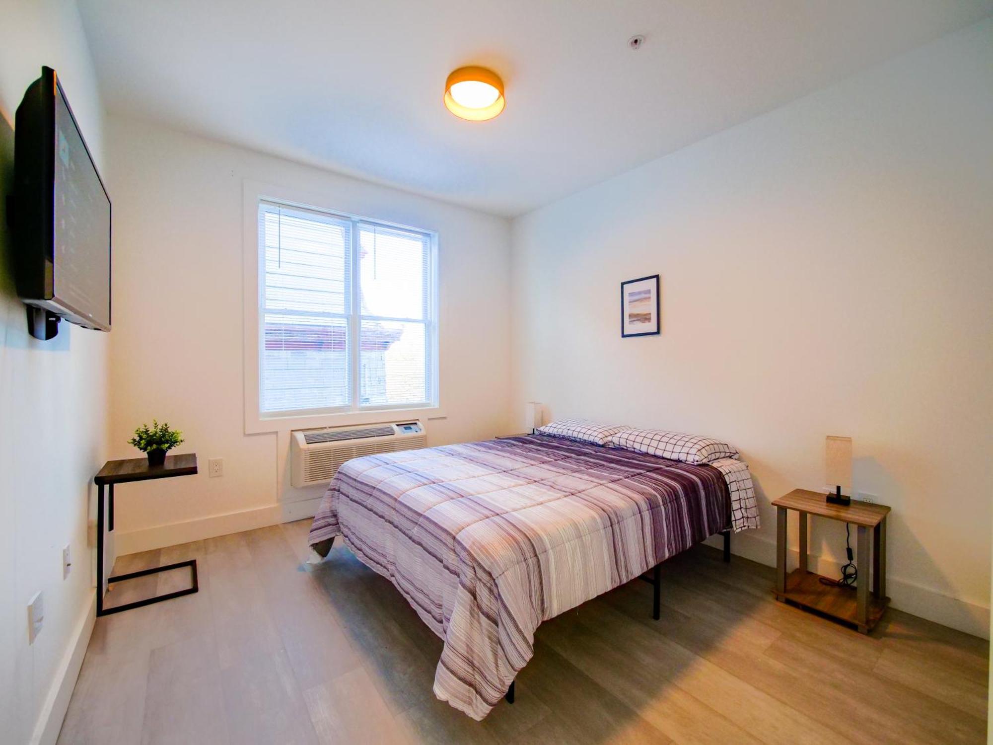 New Modern Serenity- 2Br Retreat Near New York City Bayonne Exterior photo