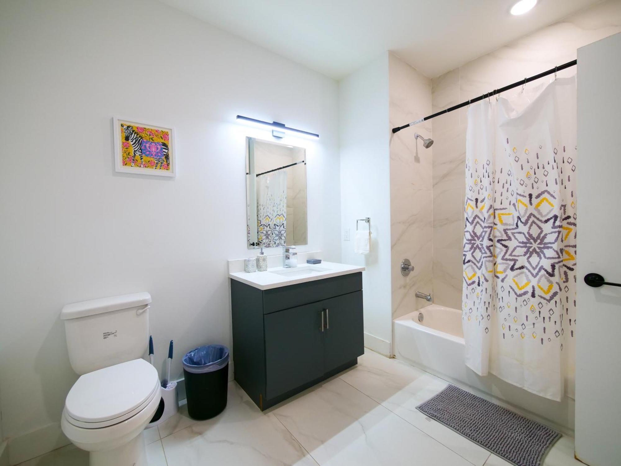 New Modern Serenity- 2Br Retreat Near New York City Bayonne Exterior photo