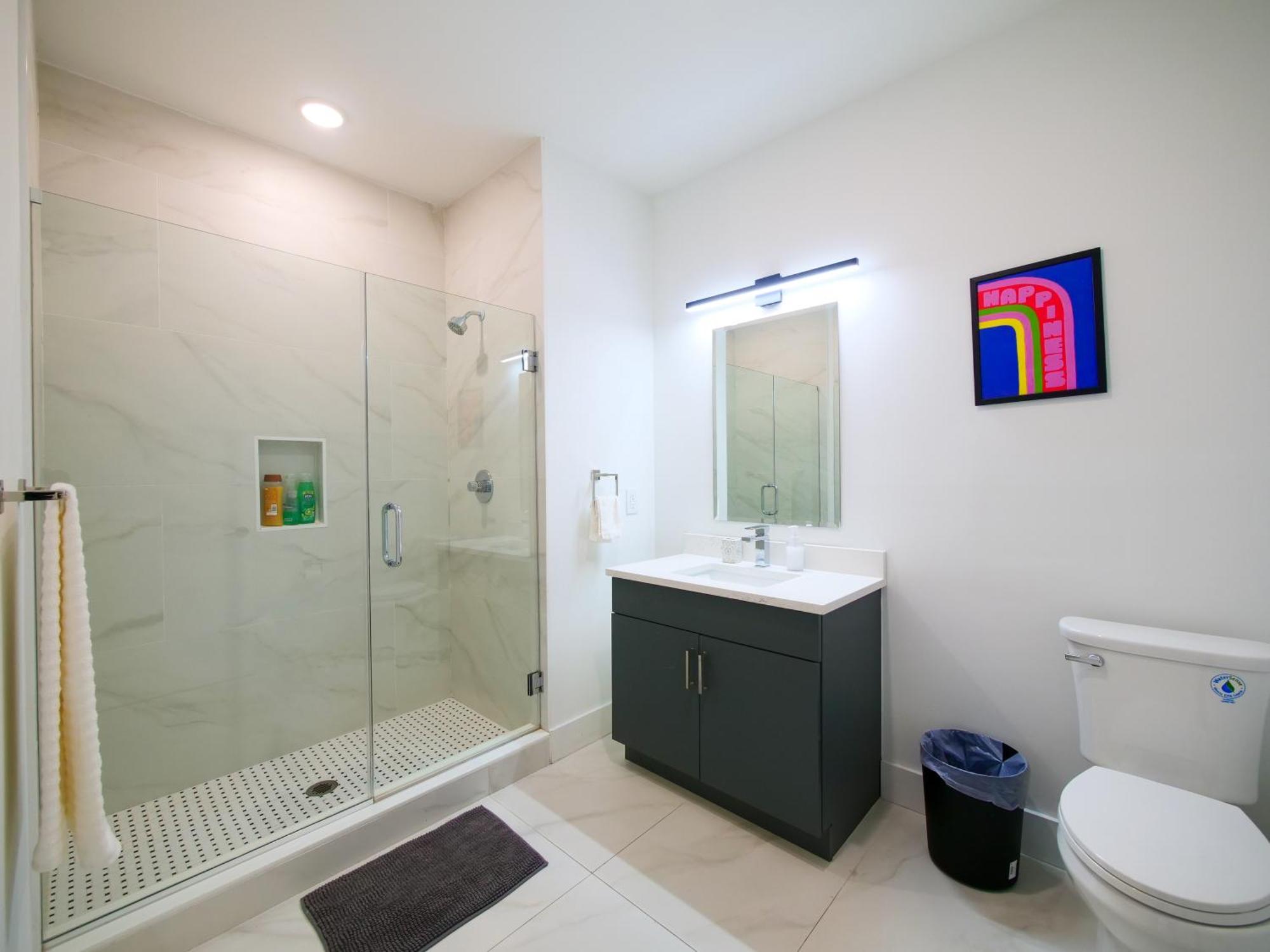 New Modern Serenity- 2Br Retreat Near New York City Bayonne Exterior photo