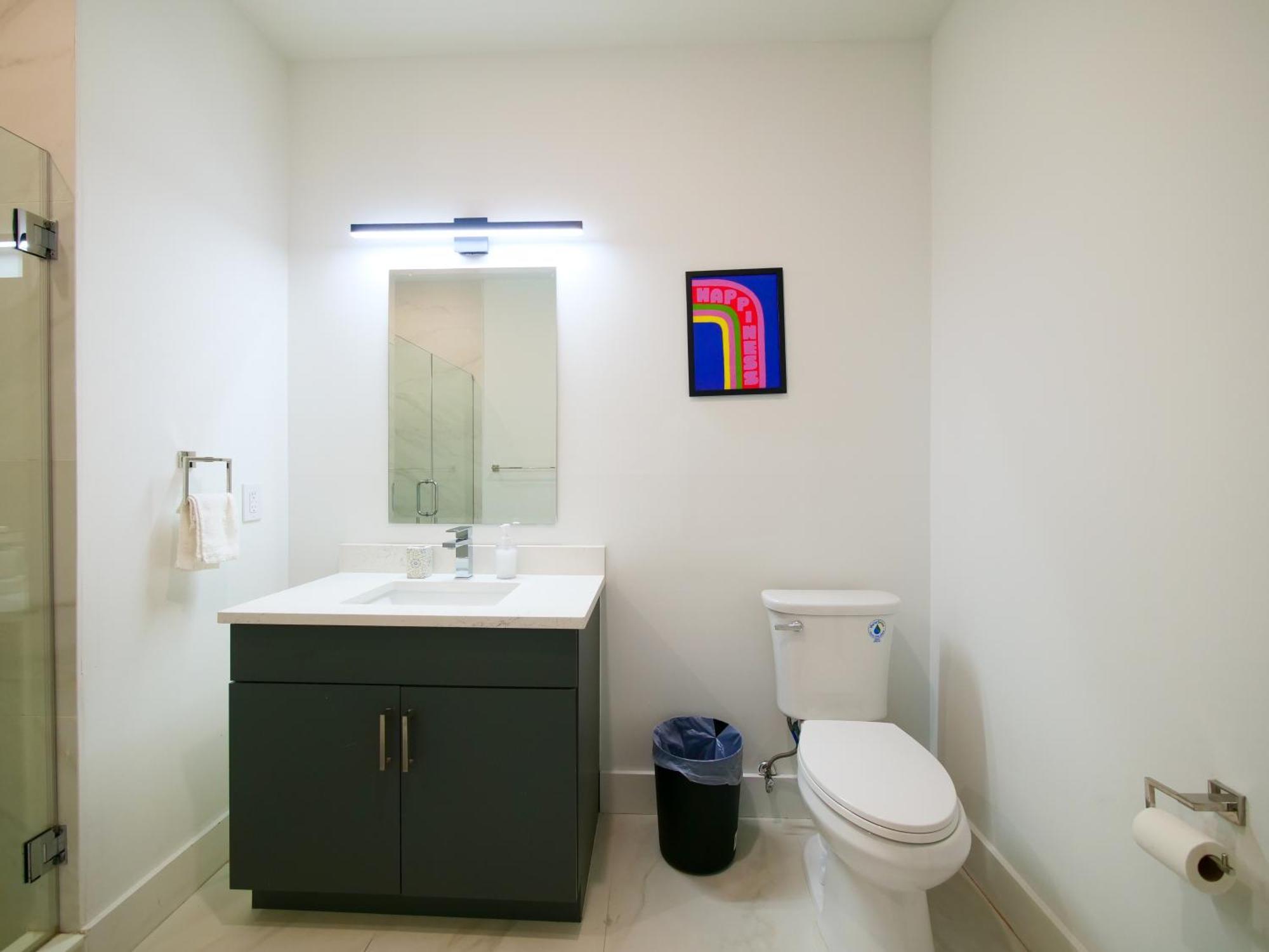 New Modern Serenity- 2Br Retreat Near New York City Bayonne Exterior photo